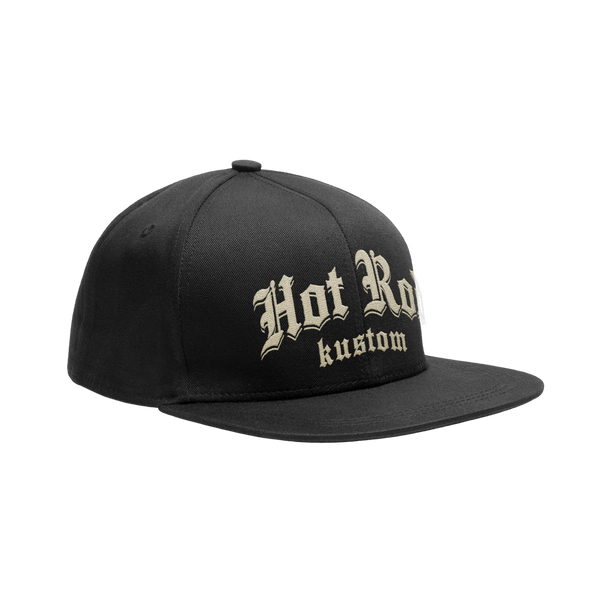 Rat shop rod hats
